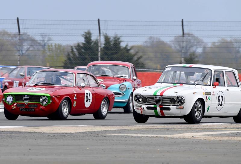 Alfa Romeo’s Racing Victories: A Deep Dive into Triumphs on the Track