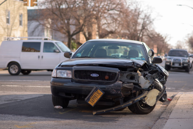 6 Important Steps To Follow After Traumatic Car Accident